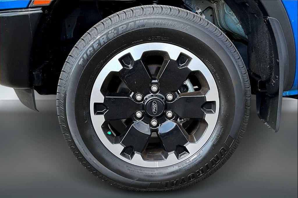 used 2021 Ford Ranger car, priced at $22,688