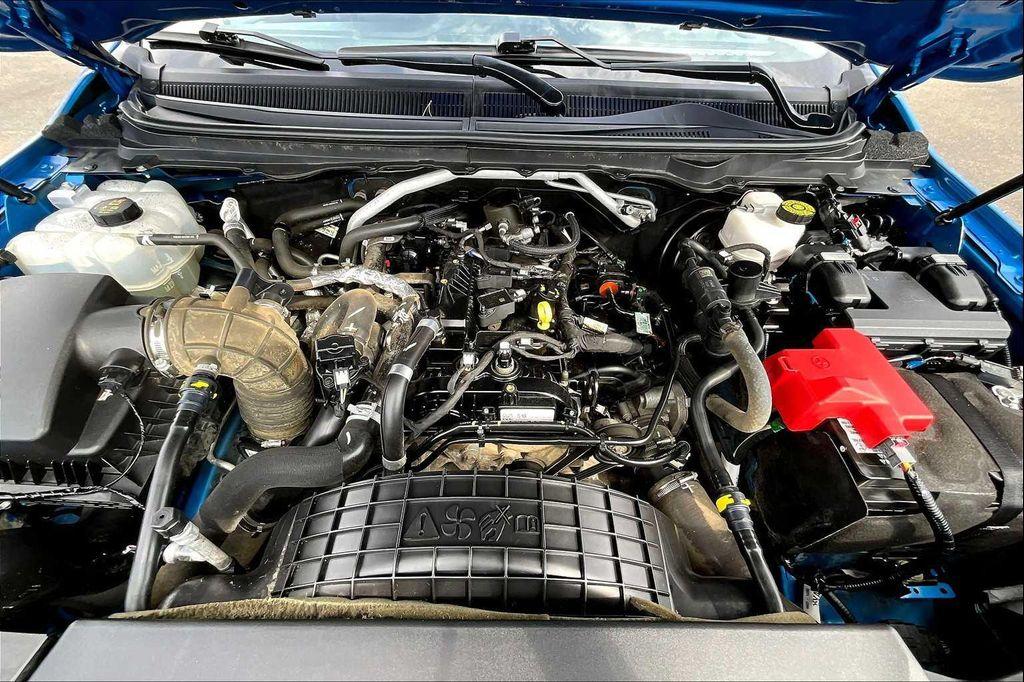 used 2021 Ford Ranger car, priced at $22,688