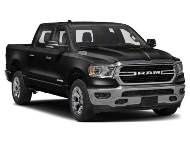 used 2022 Ram 1500 car, priced at $49,999