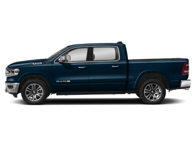 used 2022 Ram 1500 car, priced at $49,999