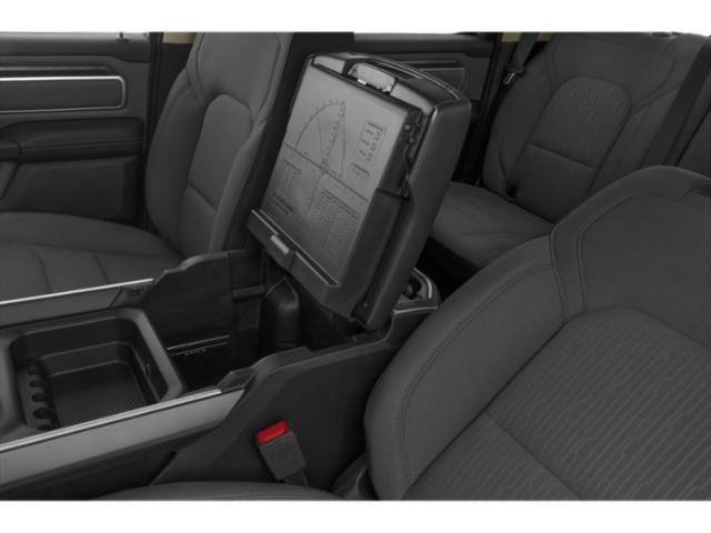 used 2022 Ram 1500 car, priced at $49,999