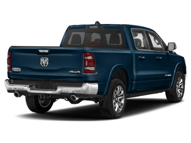 used 2022 Ram 1500 car, priced at $49,999