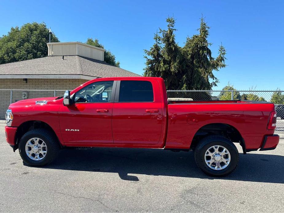 used 2023 Ram 2500 car, priced at $48,788