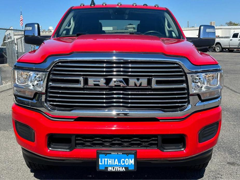 used 2023 Ram 2500 car, priced at $48,788