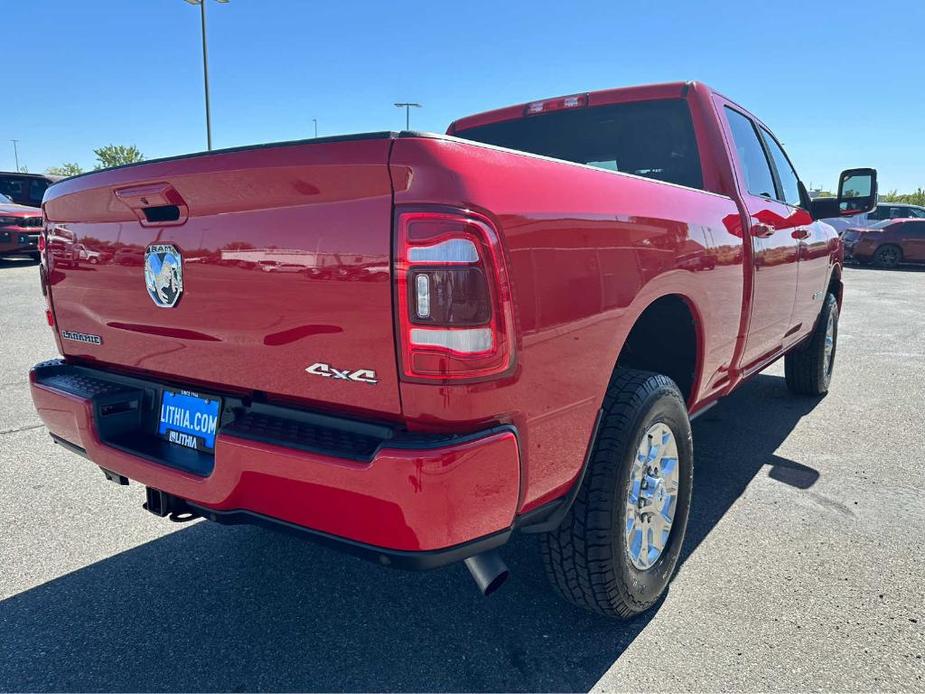 used 2023 Ram 2500 car, priced at $48,788