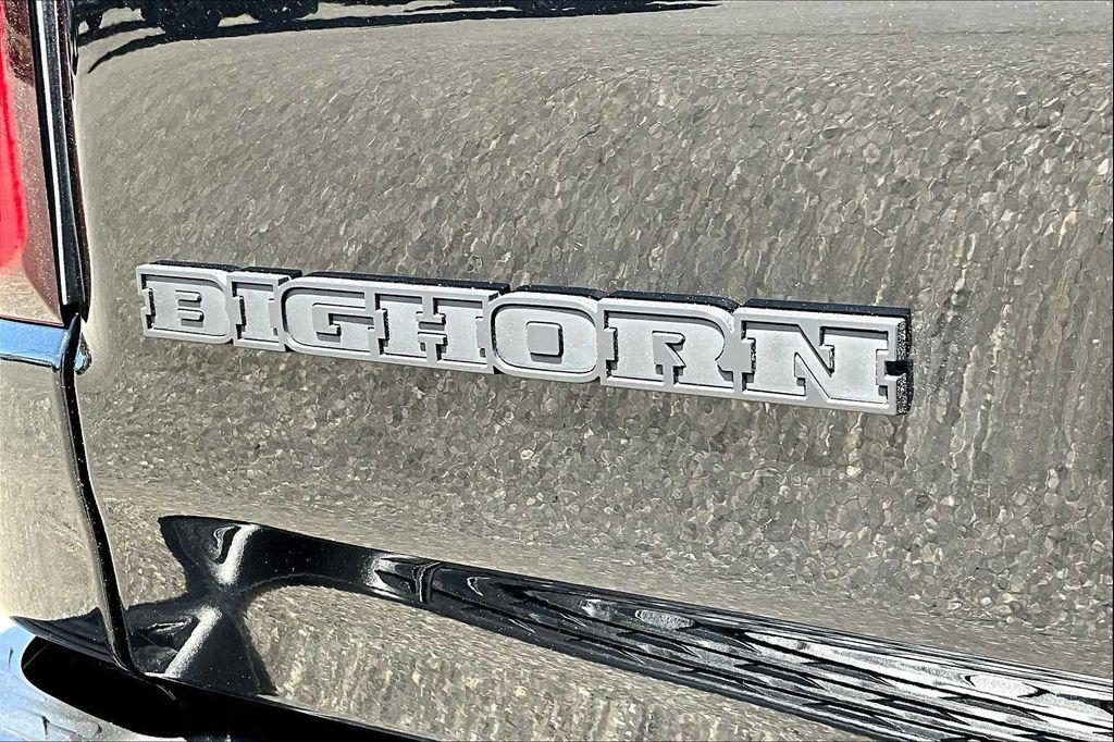 used 2020 Ram 1500 car, priced at $38,888