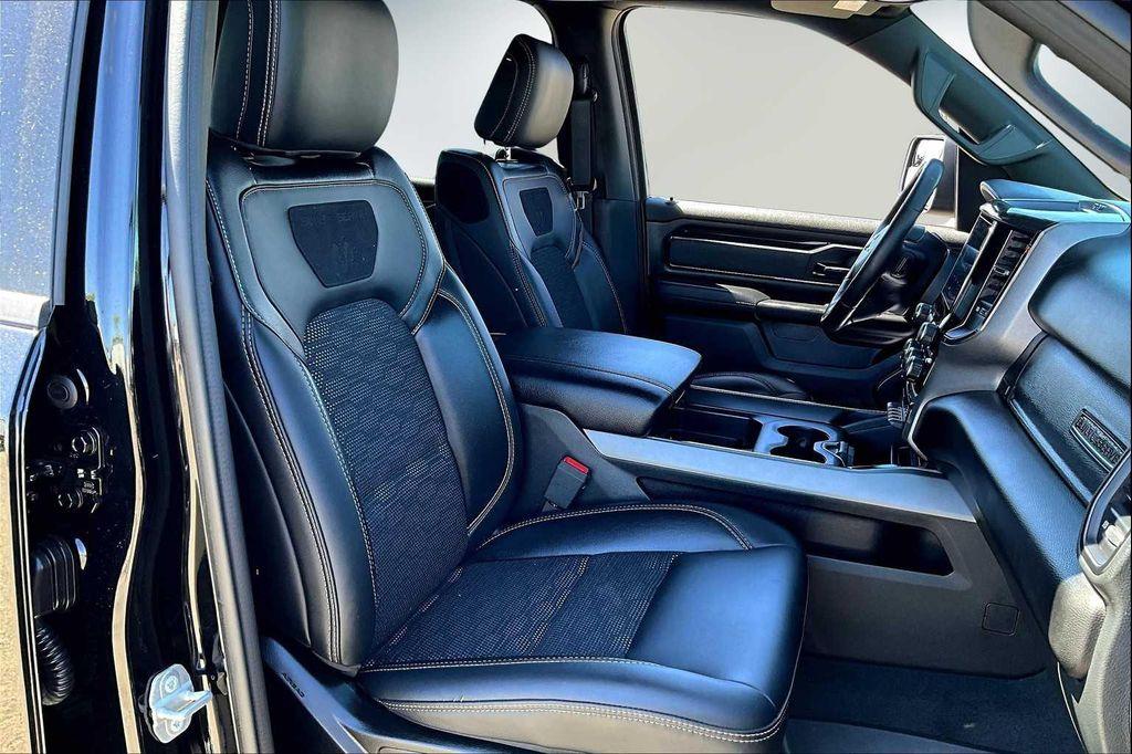 used 2020 Ram 1500 car, priced at $38,888