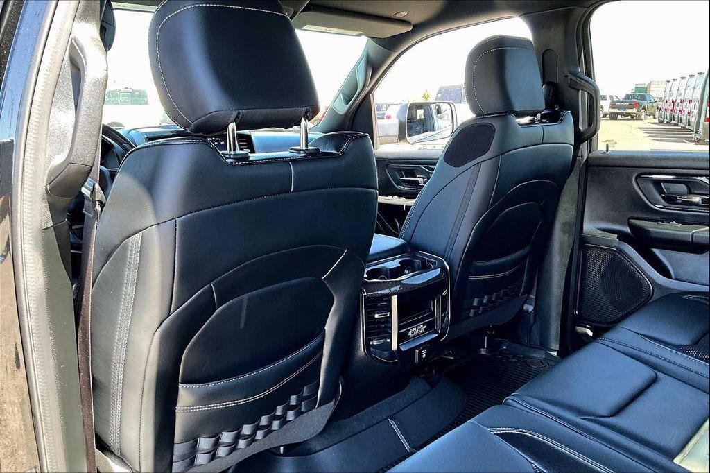used 2020 Ram 1500 car, priced at $38,888