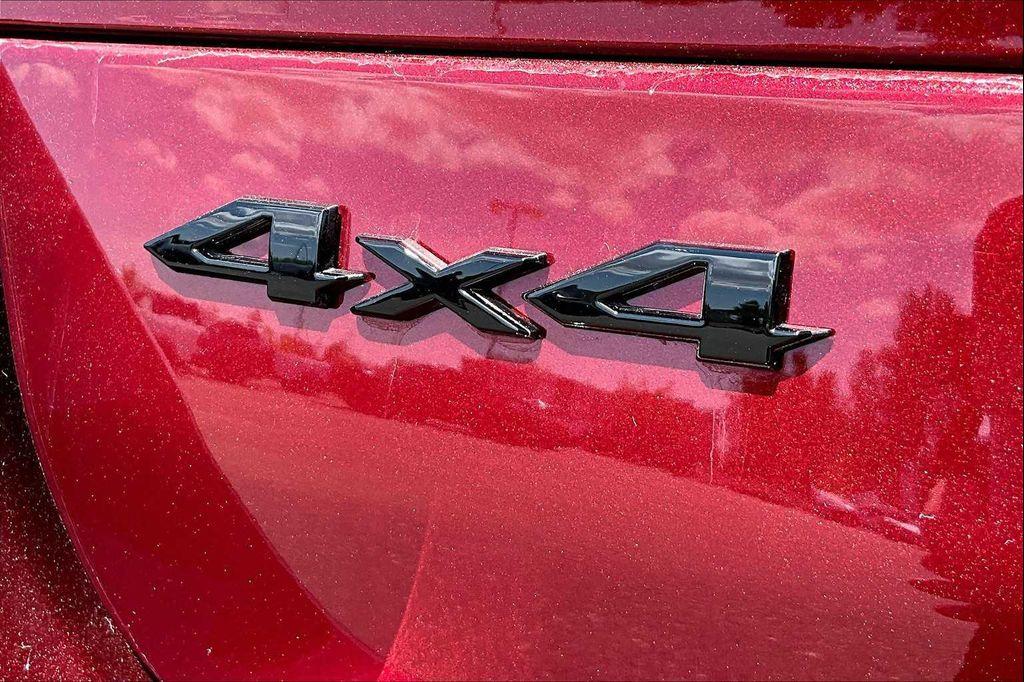 new 2025 Jeep Grand Cherokee L car, priced at $41,997