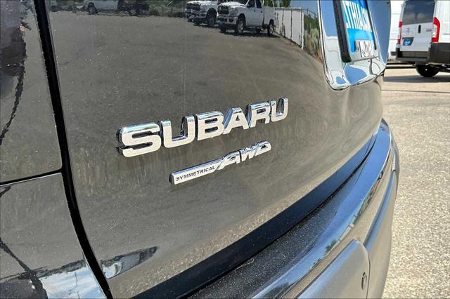 used 2021 Subaru Ascent car, priced at $19,999