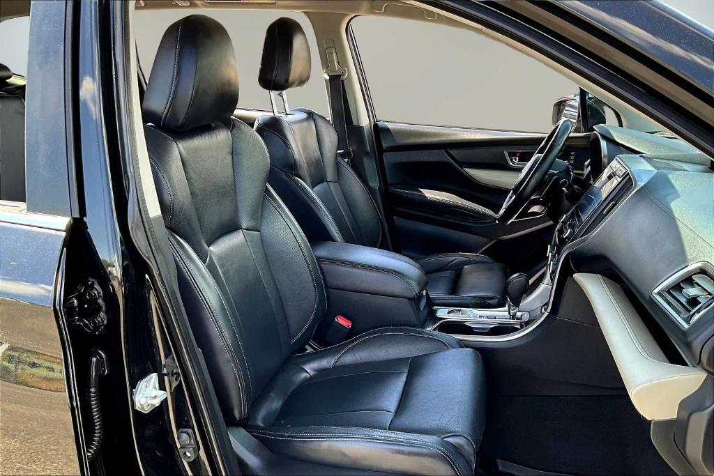 used 2021 Subaru Ascent car, priced at $19,999
