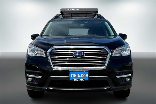 used 2021 Subaru Ascent car, priced at $19,999
