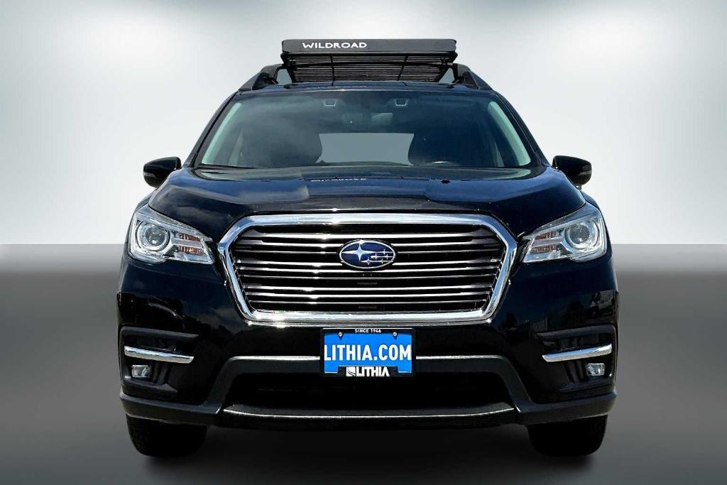 used 2021 Subaru Ascent car, priced at $19,999