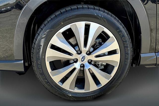 used 2021 Subaru Ascent car, priced at $19,999