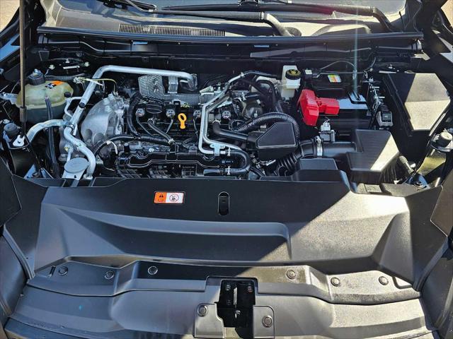 used 2024 Mitsubishi Outlander car, priced at $33,999
