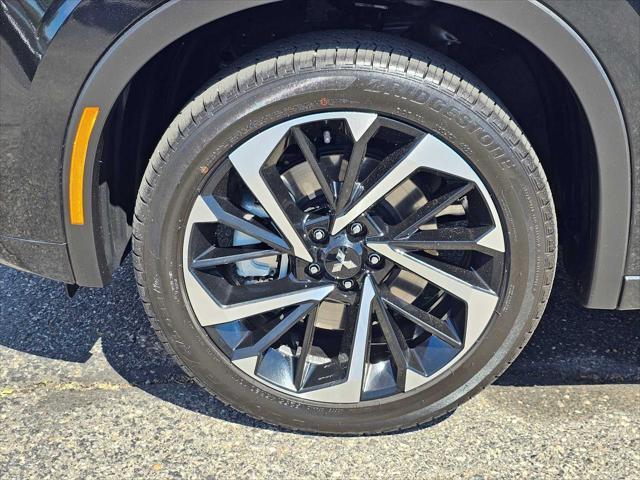 used 2024 Mitsubishi Outlander car, priced at $33,999