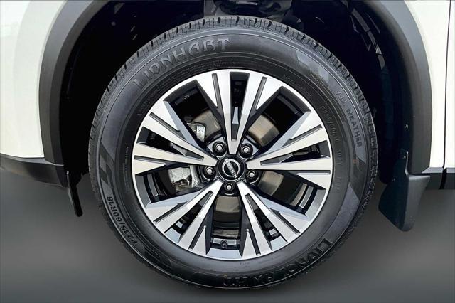 used 2023 Nissan Rogue car, priced at $20,488