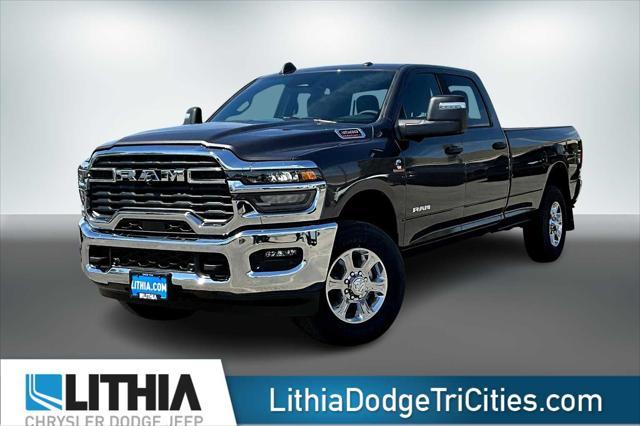 new 2025 Ram 3500 car, priced at $75,279