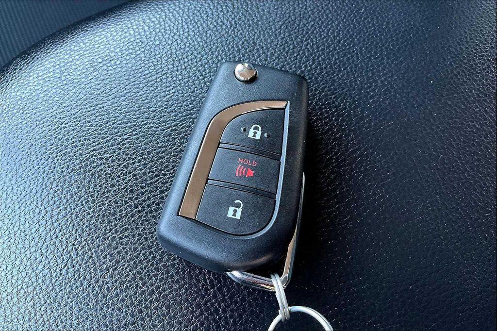 used 2022 Toyota RAV4 Hybrid car, priced at $24,788