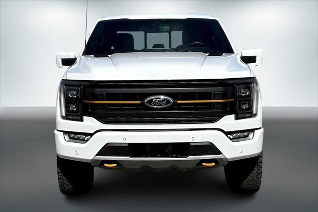 used 2022 Ford F-150 car, priced at $45,999