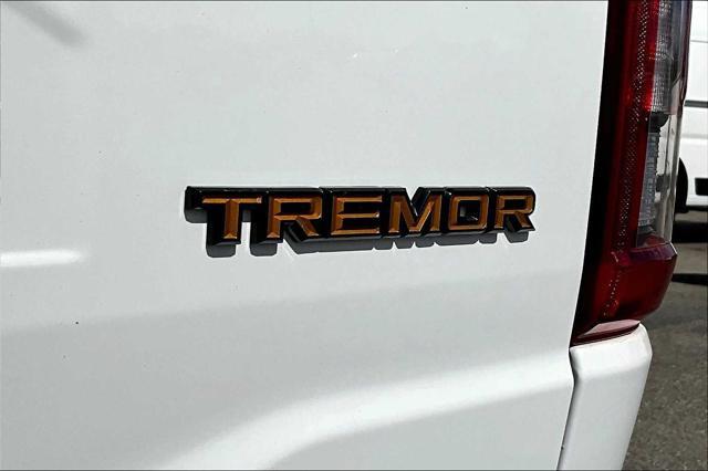 used 2022 Ford F-150 car, priced at $45,999