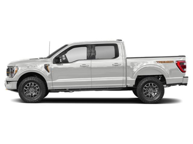 used 2022 Ford F-150 car, priced at $49,999