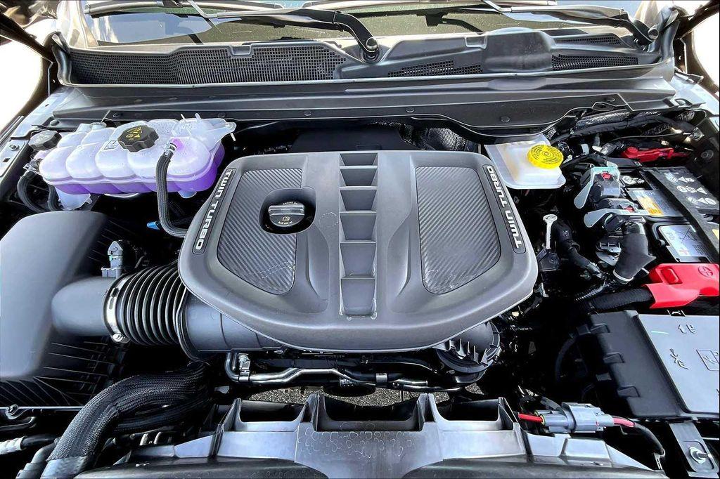 new 2026 Ram 1500 car, priced at $83,805