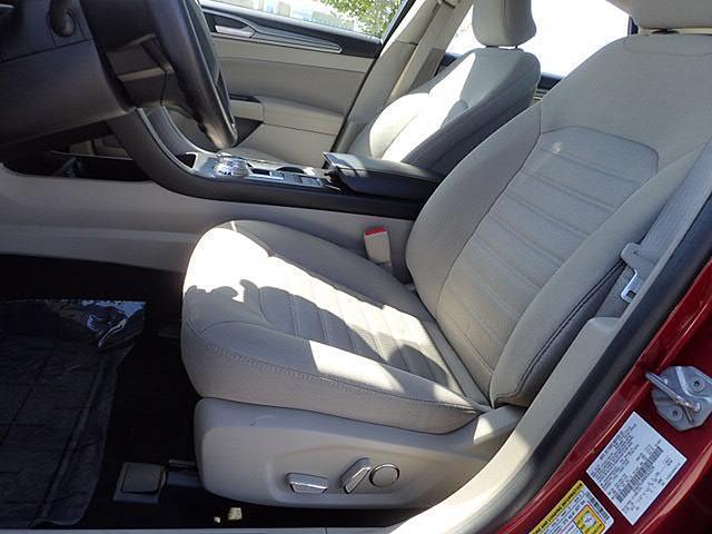 used 2019 Ford Fusion Hybrid car, priced at $12,888