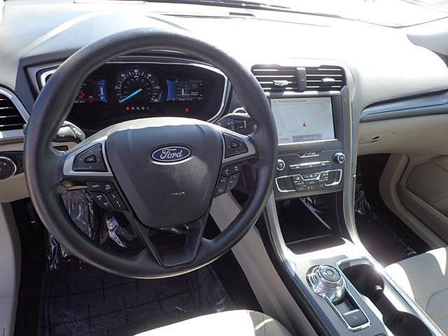 used 2019 Ford Fusion Hybrid car, priced at $12,888
