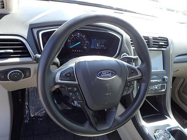 used 2019 Ford Fusion Hybrid car, priced at $12,888