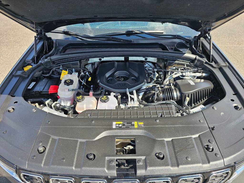 used 2023 Jeep Grand Cherokee 4xe car, priced at $29,399