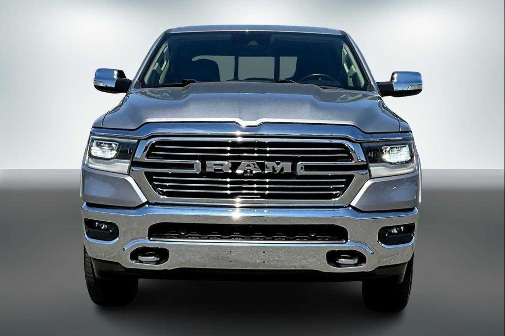 used 2019 Ram 1500 car, priced at $35,488