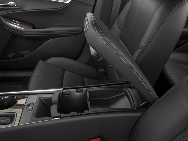 used 2017 Chevrolet Impala car, priced at $14,888