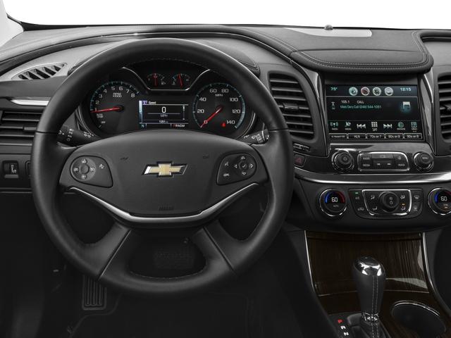 used 2017 Chevrolet Impala car, priced at $14,888