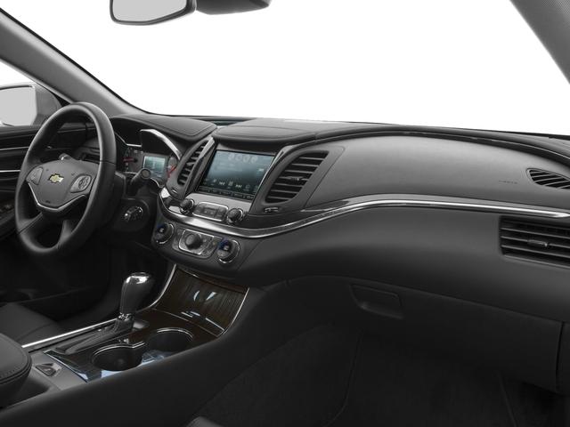 used 2017 Chevrolet Impala car, priced at $14,888