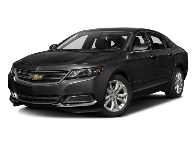 used 2017 Chevrolet Impala car, priced at $14,888