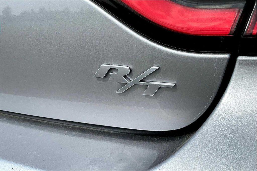 used 2018 Dodge Charger car, priced at $17,588