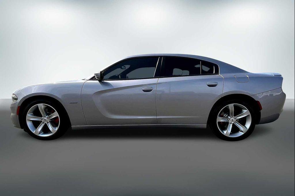 used 2018 Dodge Charger car, priced at $17,588