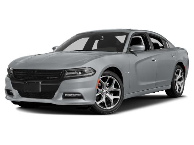 used 2018 Dodge Charger car, priced at $18,988