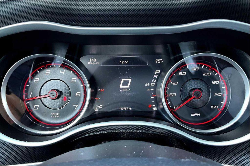 used 2018 Dodge Charger car, priced at $17,588