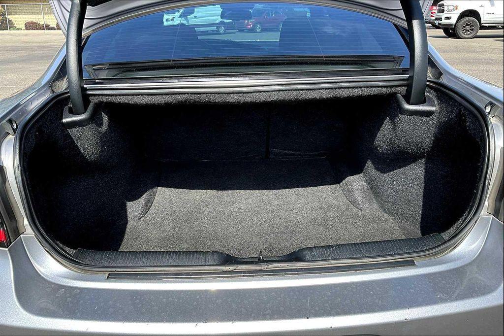 used 2018 Dodge Charger car, priced at $17,588