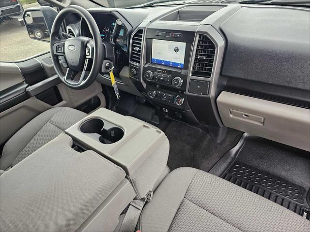 used 2020 Ford F-150 car, priced at $25,999