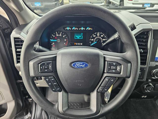 used 2020 Ford F-150 car, priced at $25,999