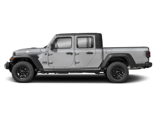 new 2024 Jeep Gladiator car, priced at $49,397