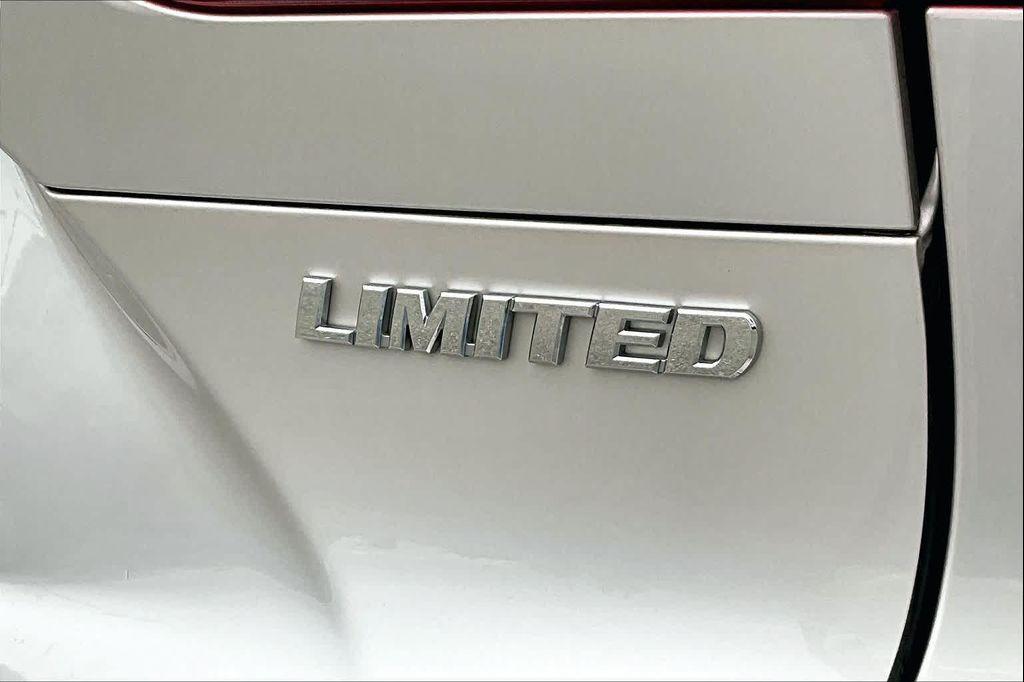 used 2023 Toyota Venza car, priced at $30,488