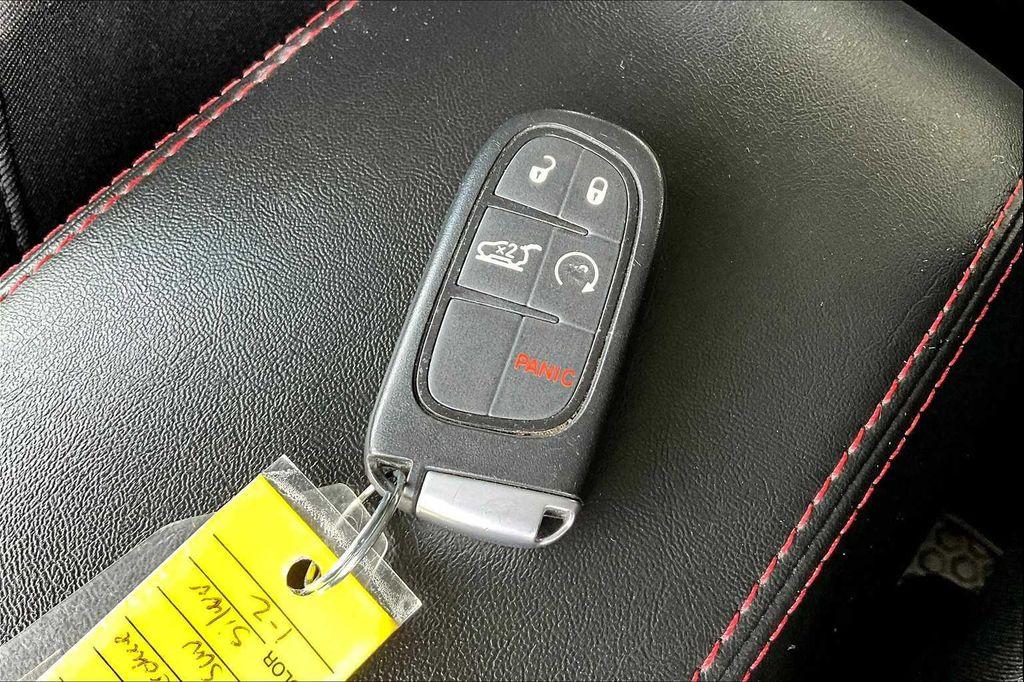 used 2020 Jeep Cherokee car, priced at $22,488