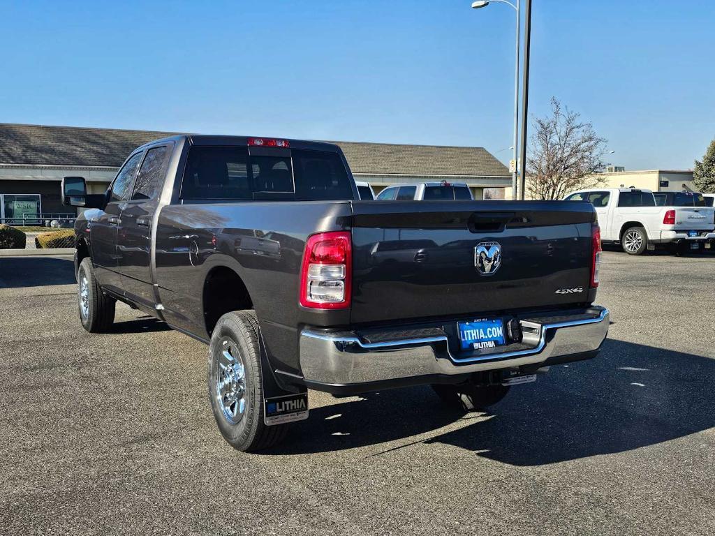 new 2024 Ram 2500 car, priced at $60,308