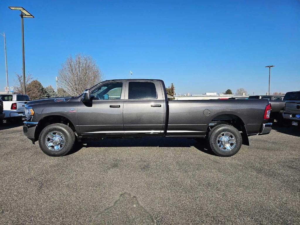 new 2024 Ram 2500 car, priced at $60,308