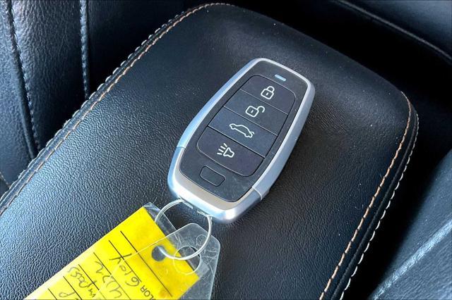 used 2018 Jeep Compass car, priced at $15,488