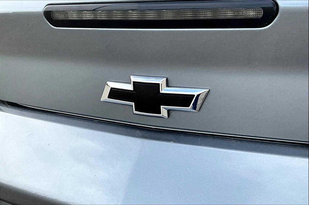 used 2020 Chevrolet Camaro car, priced at $19,788